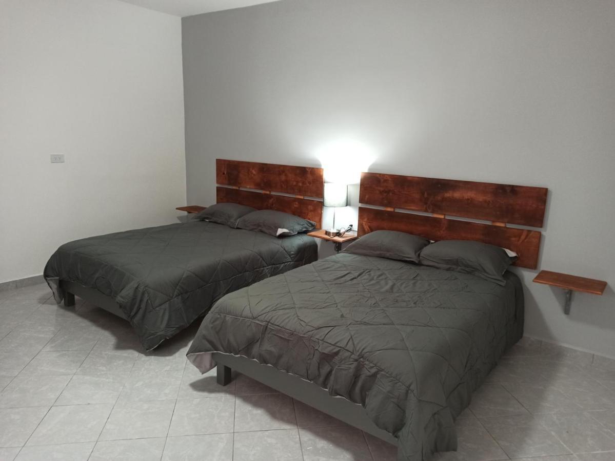 Your Bedroom Puerto Peñasco Dış mekan fotoğraf