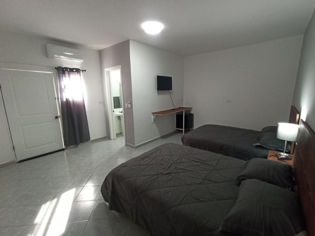 Your Bedroom Puerto Peñasco Dış mekan fotoğraf
